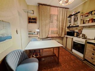 Продаю 4 комнатную квартиру евроремонт фото 14 Москва