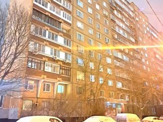 Продаю 4 комнатную квартиру евроремонт фото 19 Москва