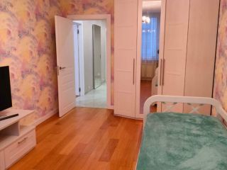 Продаю четырехкомнатную квартиру видеонаблюдение фото 11 Москва