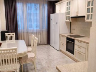 Продаю четырехкомнатную квартиру видеонаблюдение фото 13 Москва