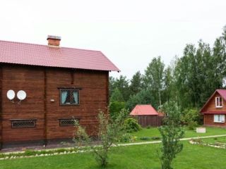 Продам деревянный коттедж документы на руках имеется скважина фото 3 Рыбинск