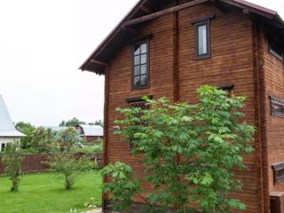 Продам деревянный коттедж документы на руках имеется скважина фото 4 Рыбинск