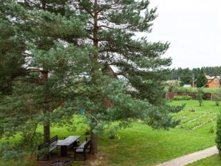 Продам деревянный коттедж документы на руках имеется скважина фото 5 Рыбинск