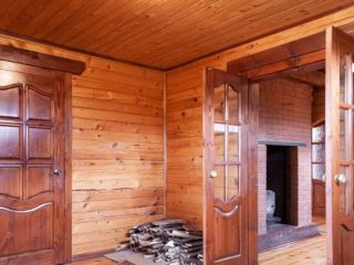 Продам деревянный коттедж документы на руках имеется скважина фото 6 Рыбинск