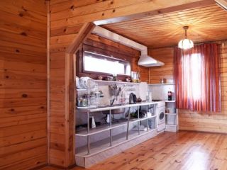 Продам деревянный коттедж документы на руках имеется скважина фото 9 Рыбинск