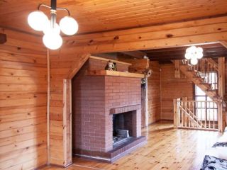 Продам деревянный коттедж документы на руках имеется скважина фото 10 Рыбинск