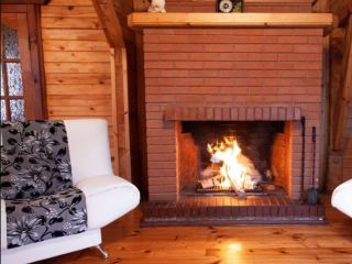 Продам деревянный коттедж документы на руках имеется скважина фото 11 Рыбинск