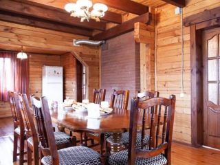 Продам деревянный коттедж документы на руках имеется скважина фото 13 Рыбинск