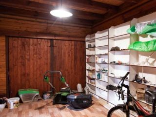 Продам деревянный коттедж документы на руках имеется скважина фото 15 Рыбинск