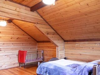 Продам деревянный коттедж документы на руках имеется скважина фото 19 Рыбинск