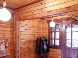 Продам деревянный коттедж документы на руках имеется скважина фото 20 Рыбинск