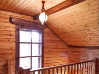 Продам деревянный коттедж документы на руках имеется скважина фото 21 Рыбинск