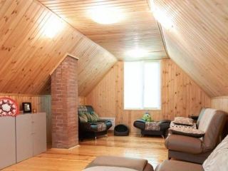 Продам деревянный коттедж документы на руках имеется скважина фото 22 Рыбинск