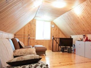 Продам деревянный коттедж документы на руках имеется скважина фото 23 Рыбинск