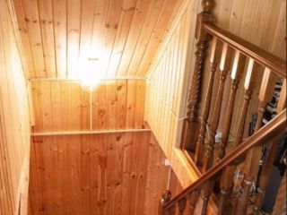 Продам деревянный коттедж документы на руках имеется скважина фото 24 Рыбинск