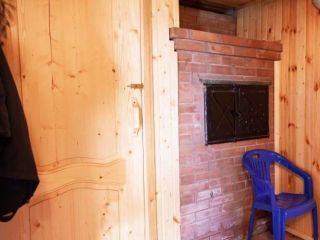 Продам деревянный коттедж документы на руках имеется скважина фото 25 Рыбинск