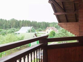 Продам деревянный коттедж документы на руках имеется скважина фото 27 Рыбинск