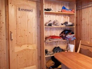 Продам деревянный коттедж документы на руках имеется скважина фото 28 Рыбинск