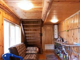 Продам деревянный коттедж документы на руках имеется скважина фото 29 Рыбинск