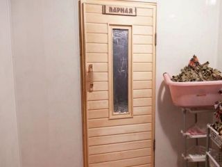 Продам деревянный коттедж документы на руках имеется скважина фото 33 Рыбинск