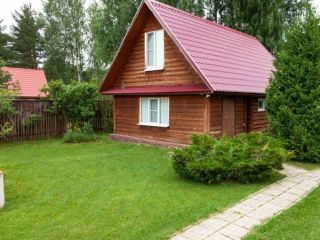 Продам деревянный коттедж документы на руках имеется скважина фото 35 Рыбинск