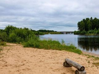 Продам деревянный коттедж документы на руках имеется скважина фото 38 Рыбинск