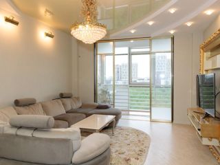 Продается четырехкомнатная квартира с мебелью фото 2 Москва