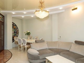 Продается четырехкомнатная квартира с мебелью фото 3 Москва