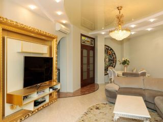 Продается четырехкомнатная квартира с мебелью фото 4 Москва