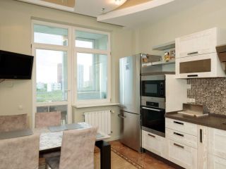 Продается четырехкомнатная квартира с мебелью фото 5 Москва