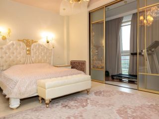 Продается четырехкомнатная квартира с мебелью фото 10 Москва