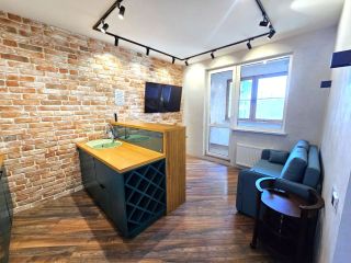 Продаю однокомнатную квартиру взрослый собственник фото 4 Москва