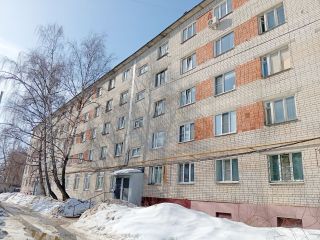 Продается комната документы в полном порядке фото 5 Нижний Новгород