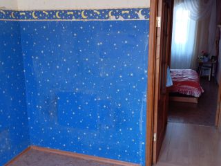 Продается 4 комнатная квартира с мебелью разумный торг фото 24 Комсомольск-на-Амуре