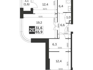 Продаю 2 комнатную квартиру фото Москва