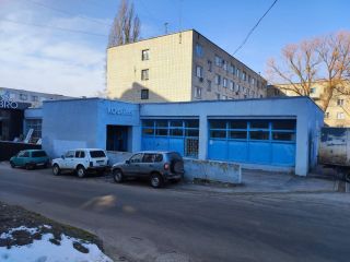 Продам нежилое помещение с коммуникациями фото 1 Белгород