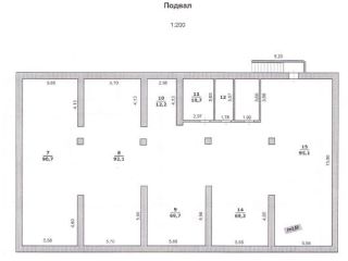 Продам нежилое помещение с коммуникациями фото 4 Белгород