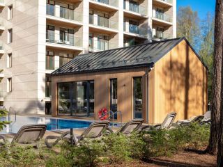 Продаю студию черновая отделка имеется охрана фото 2 Санкт-Петербург