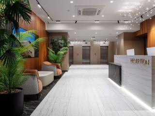 Продаю студию черновая отделка имеется охрана фото 7 Санкт-Петербург