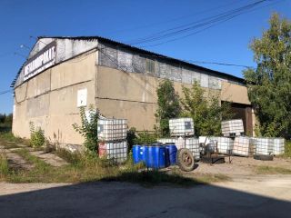 Сдам складское помещение фото Павловский Посад