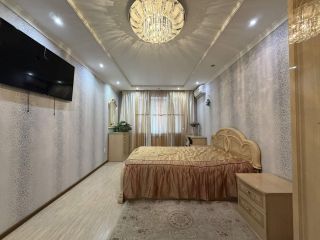 Продается 3 комнатная квартира с мебелью ухоженный подъезд фото Санкт-Петербург