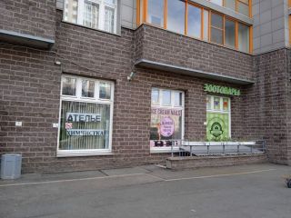 Сдаю магазин фото 4 Санкт-Петербург