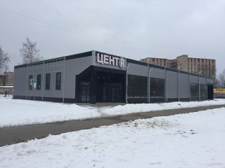 Сдаю помещение под магазин фото 2 Кингисепп