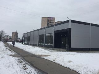 Сдаю помещение под магазин фото 4 Кингисепп