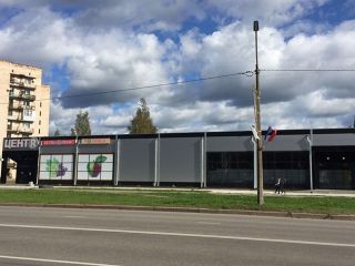 Сдаю помещение под магазин фото 5 Кингисепп