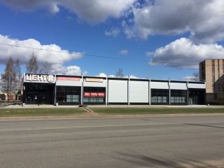 Сдаю помещение под магазин фото 6 Кингисепп