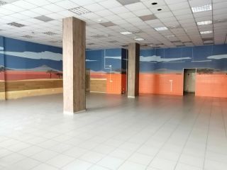 Сдаю нежилое помещение косметический ремонт имеется охрана подключена канализация фото 4 Красноярск