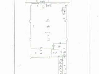 Сдаю нежилое помещение косметический ремонт имеется охрана подключена канализация фото 7 Красноярск