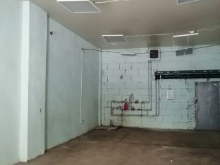 Сдаю нежилое помещение косметический ремонт имеется охрана подключена канализация фото 9 Красноярск