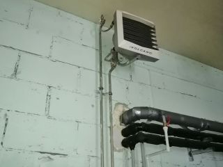 Сдаю нежилое помещение косметический ремонт имеется охрана подключена канализация фото 10 Красноярск